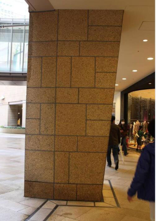 线性缝隙式排水沟图-21