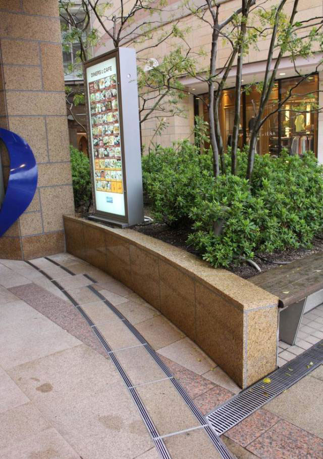 线性缝隙式排水沟图-22