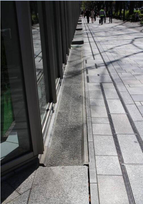 线性缝隙式排水沟图-24